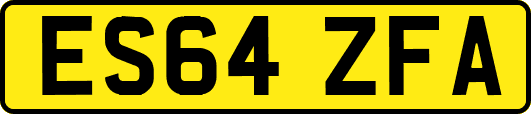 ES64ZFA