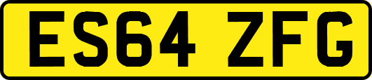 ES64ZFG