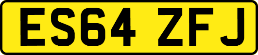 ES64ZFJ