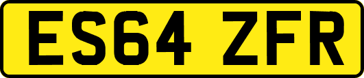 ES64ZFR
