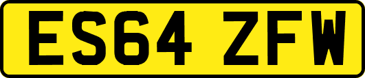 ES64ZFW