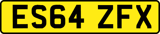 ES64ZFX
