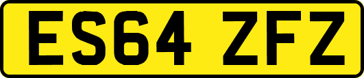 ES64ZFZ