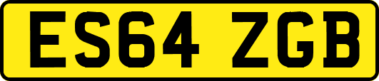 ES64ZGB