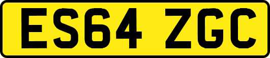 ES64ZGC