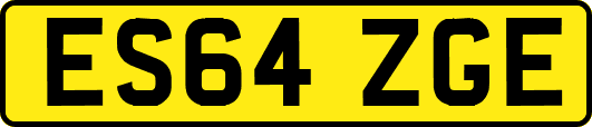 ES64ZGE