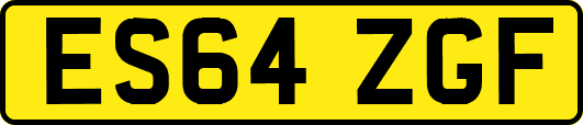 ES64ZGF