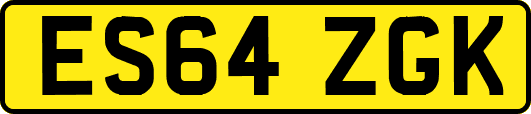 ES64ZGK