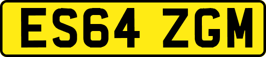 ES64ZGM