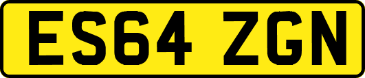 ES64ZGN