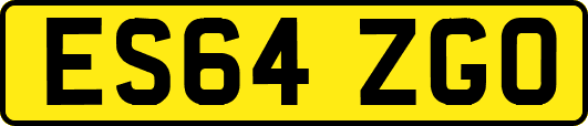 ES64ZGO