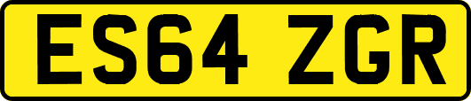 ES64ZGR