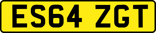 ES64ZGT