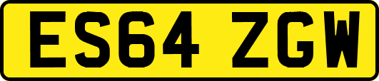 ES64ZGW