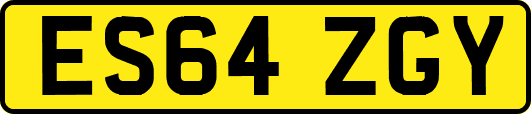 ES64ZGY