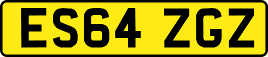 ES64ZGZ