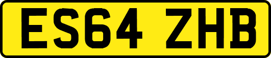 ES64ZHB