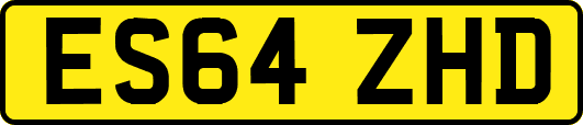 ES64ZHD