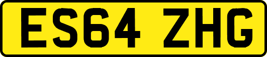 ES64ZHG