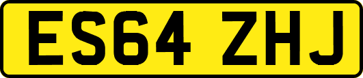 ES64ZHJ