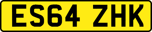 ES64ZHK