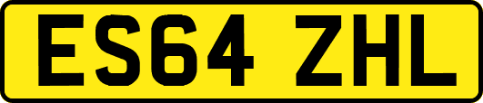 ES64ZHL