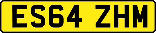 ES64ZHM