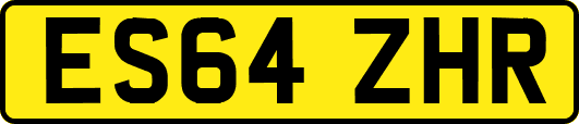 ES64ZHR