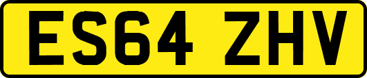 ES64ZHV