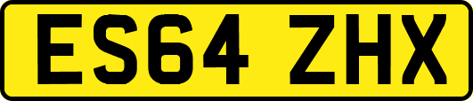 ES64ZHX