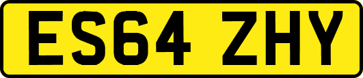 ES64ZHY