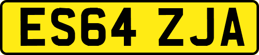 ES64ZJA