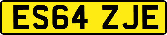 ES64ZJE