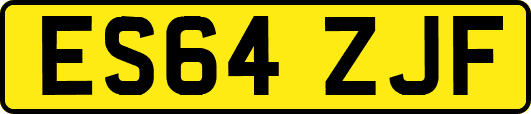 ES64ZJF