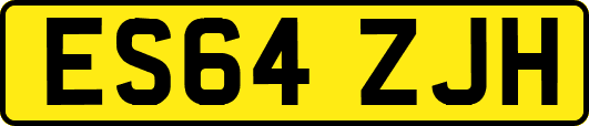 ES64ZJH