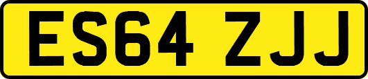 ES64ZJJ