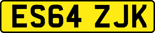 ES64ZJK