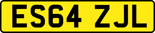 ES64ZJL