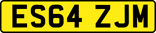 ES64ZJM