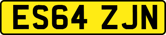 ES64ZJN
