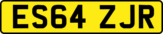 ES64ZJR