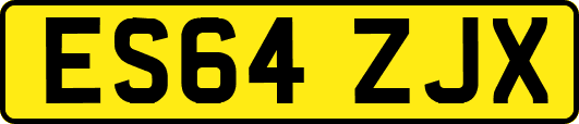 ES64ZJX