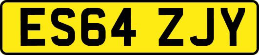 ES64ZJY