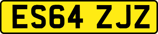 ES64ZJZ