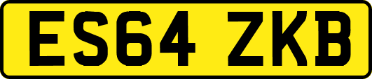 ES64ZKB