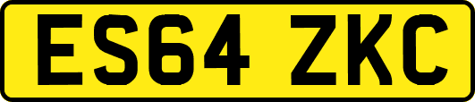ES64ZKC