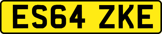 ES64ZKE