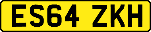 ES64ZKH