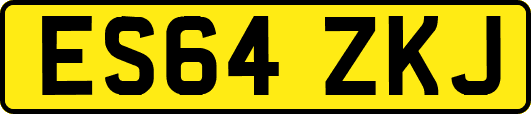 ES64ZKJ