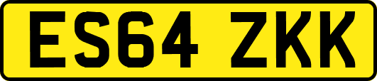 ES64ZKK